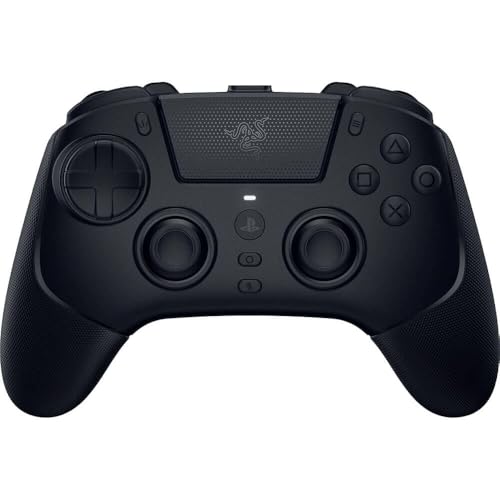 Razer Raiju V3 Pro Wireless Esports Controller – Officially